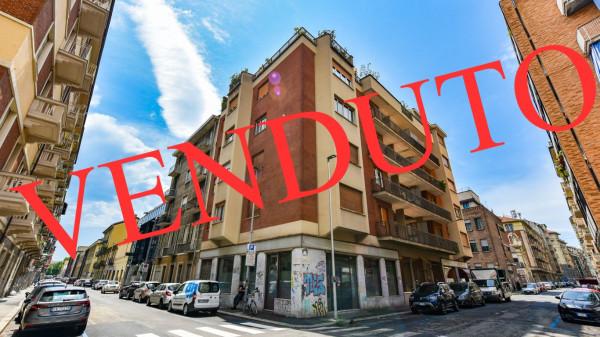 appartamento in vendita a Torino in zona San Salvario