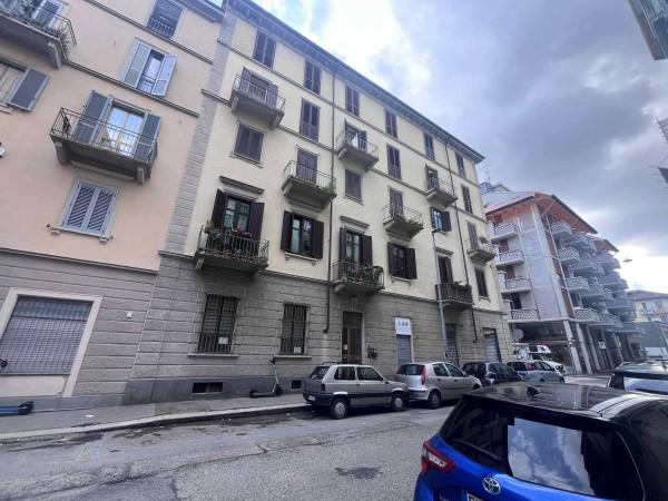 appartamento in vendita a Torino in zona San Salvario