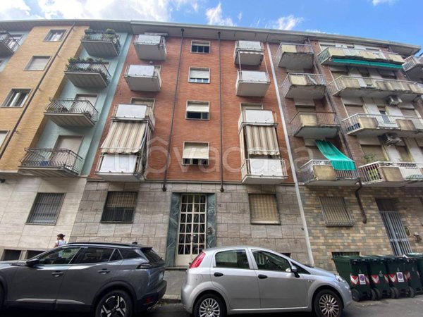 appartamento in vendita a Torino in zona Borgo San Paolo