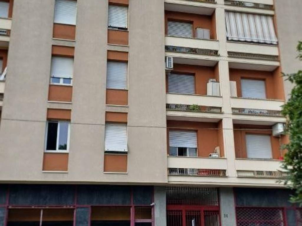 appartamento in vendita a Torino in zona Mirafiori Nord