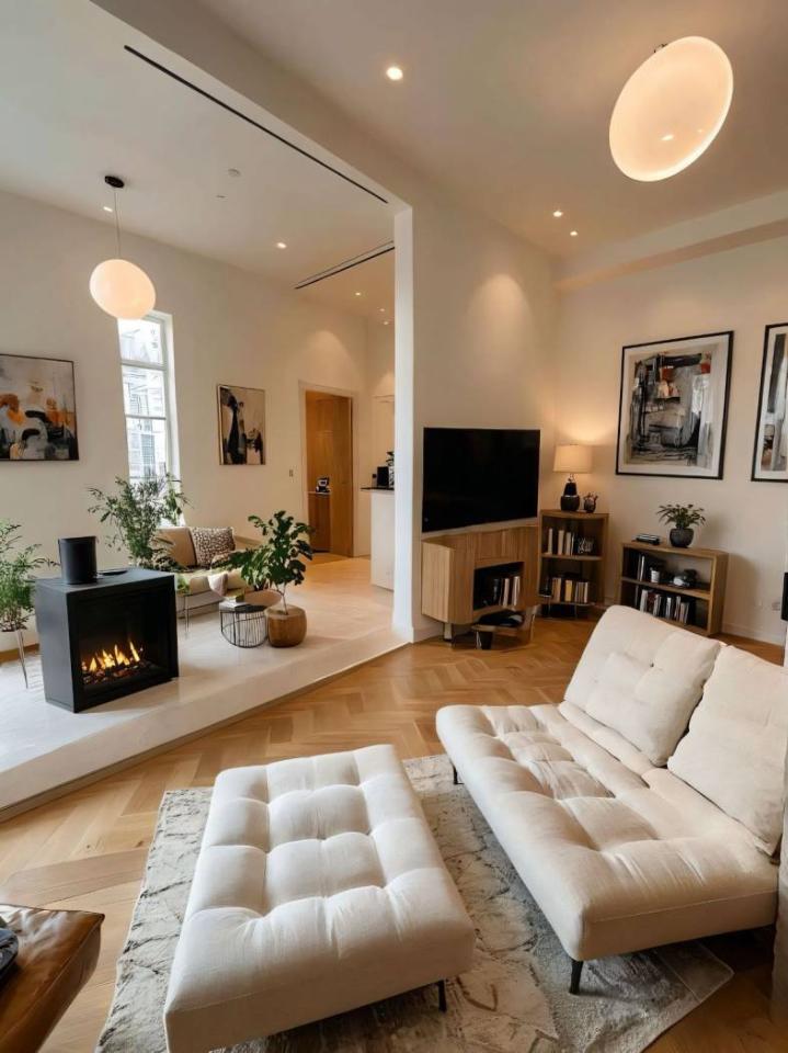 appartamento in vendita a Torino in zona Crocetta