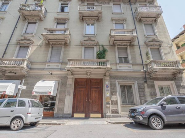appartamento in vendita a Torino in zona San Donato