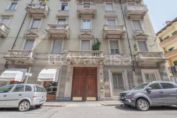 appartamento in vendita a Torino in zona San Donato
