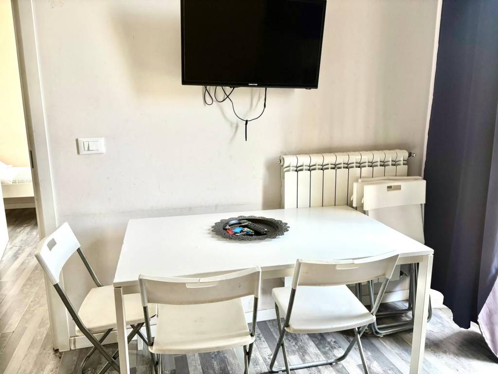 appartamento in vendita a Torino in zona Borgata Vittoria