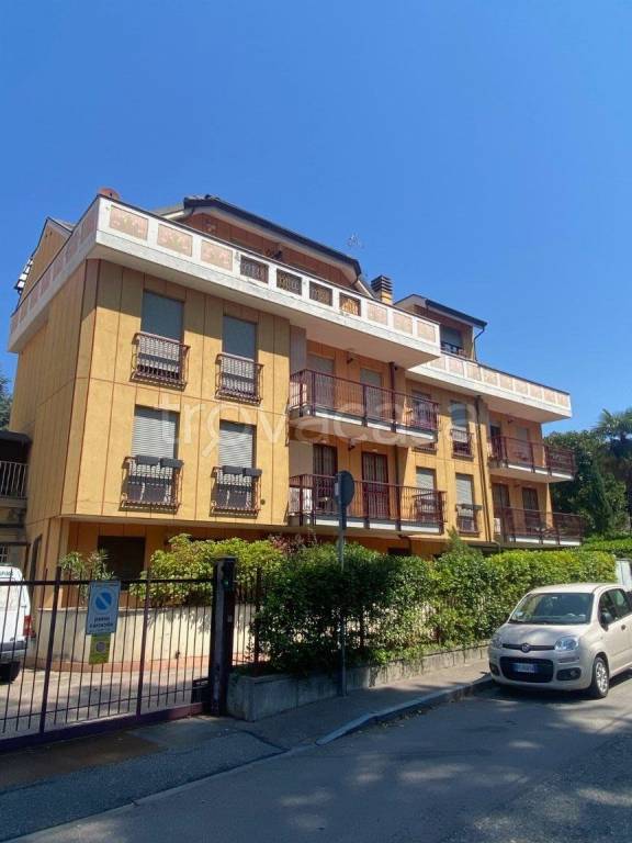 quadrivano in vendita a Torino in zona Cavoretto