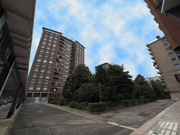 appartamento in vendita a Torino in zona Mirafiori Sud