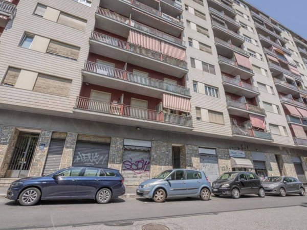 appartamento in vendita a Torino in zona Vanchiglia