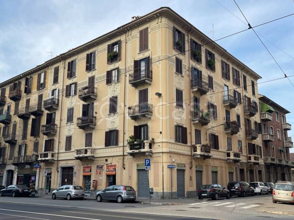 appartamento in vendita a Torino in zona Aurora