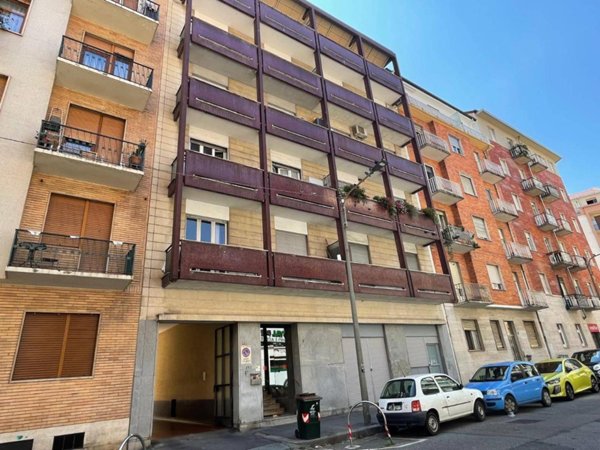 appartamento in vendita a Torino in zona Santa Rita