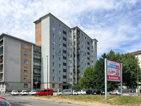 appartamento in vendita a Torino in zona Filadelfia