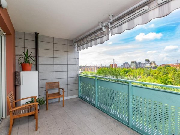 appartamento in vendita a Torino in zona Centro Storico