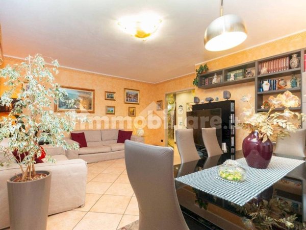 appartamento in vendita a Torino in zona Borgo San Paolo
