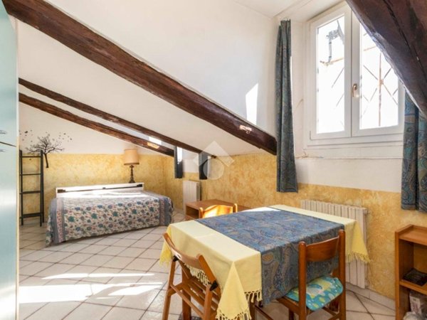 appartamento in vendita a Torino in zona Borgo San Paolo