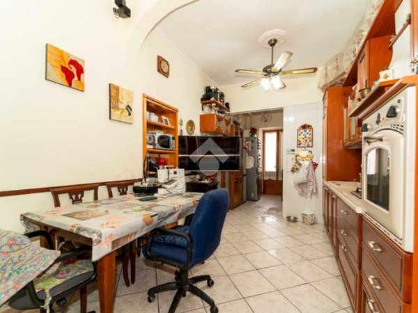 appartamento in vendita a Torino in zona Borgo San Paolo