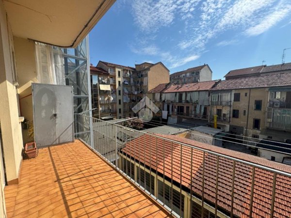 appartamento in vendita a Torino in zona Cenisia