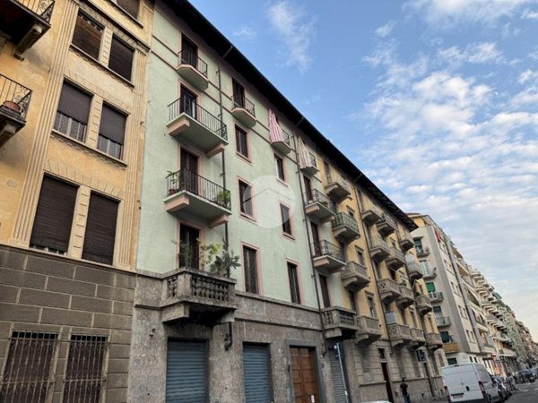 appartamento in vendita a Torino in zona Cenisia