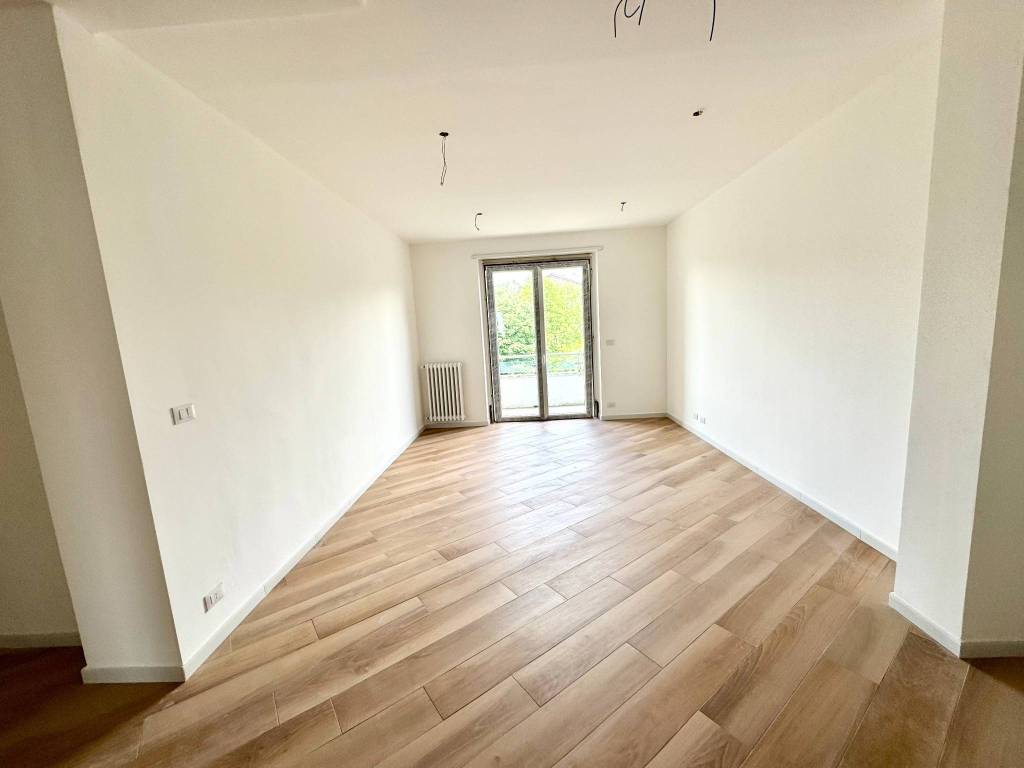 appartamento in vendita a Torino in zona Millefonti