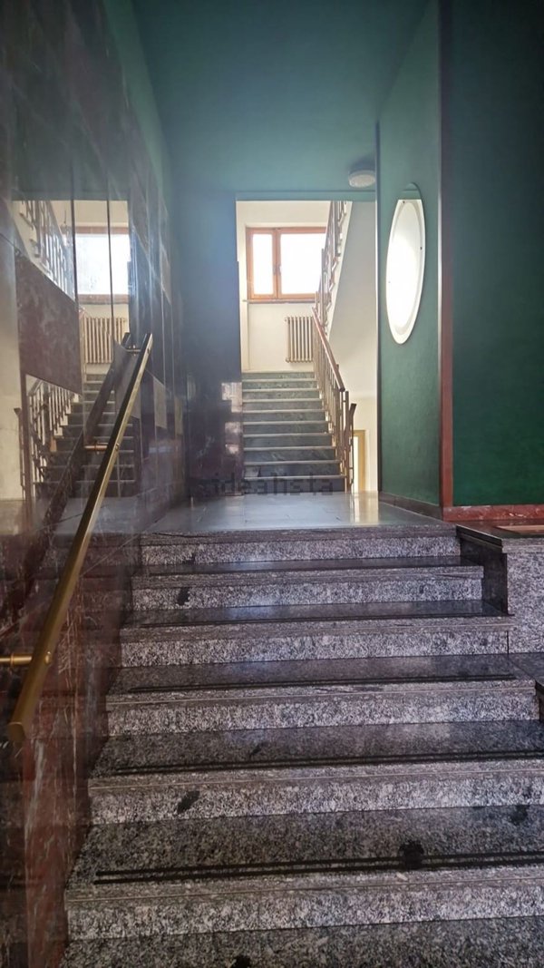 appartamento in vendita a Torino in zona Regio Parco