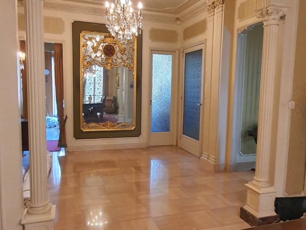appartamento in vendita a Torino in zona Borgo San Paolo