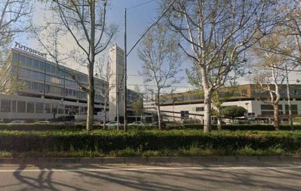 locale commerciale in vendita a Torino
