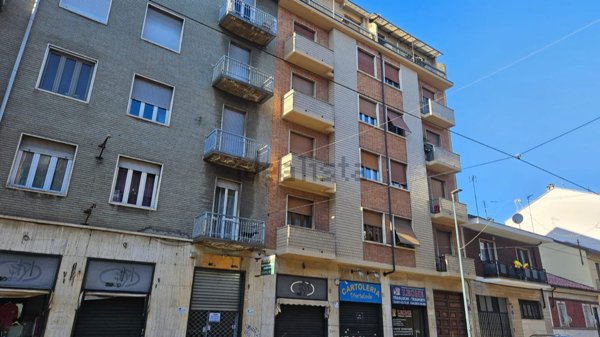 appartamento in vendita a Torino in zona Centro Storico