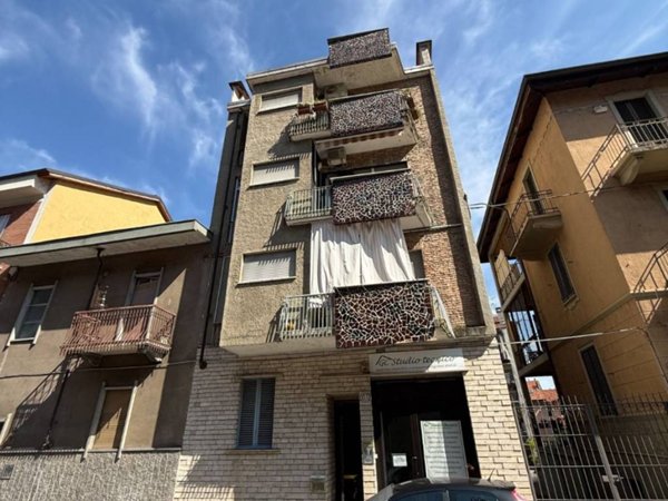 appartamento in vendita a Torino in zona Sassi