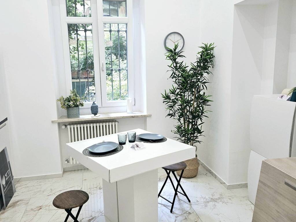 appartamento in vendita a Torino