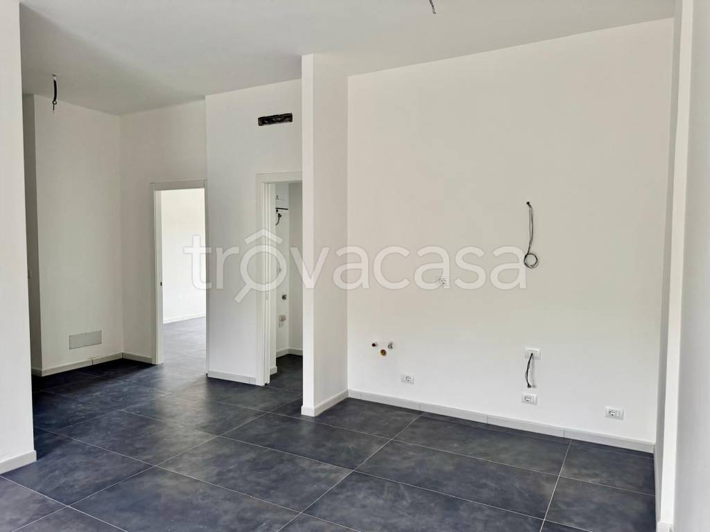 appartamento in vendita a Torino in zona Lingotto