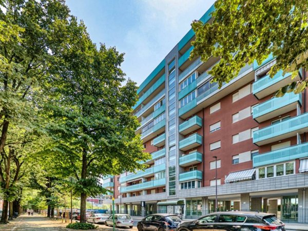 appartamento in vendita a Torino in zona Borgata Vittoria
