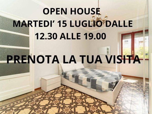 appartamento in vendita a Torino in zona Parella