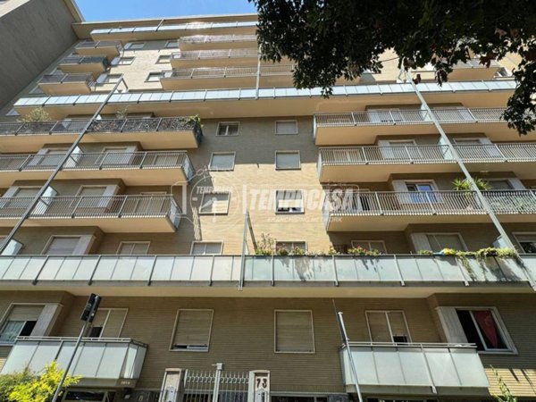 appartamento in vendita a Torino in zona Campidoglio