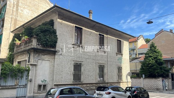 appartamento in vendita a Torino in zona San Donato