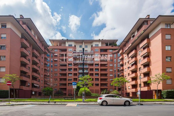 appartamento in vendita a Torino in zona San Salvario