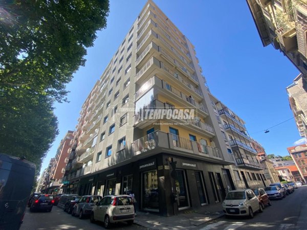 appartamento in vendita a Torino in zona San Donato