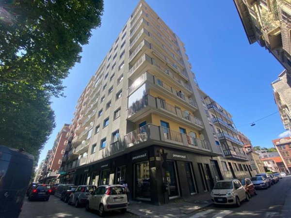 appartamento in vendita a Torino in zona San Donato