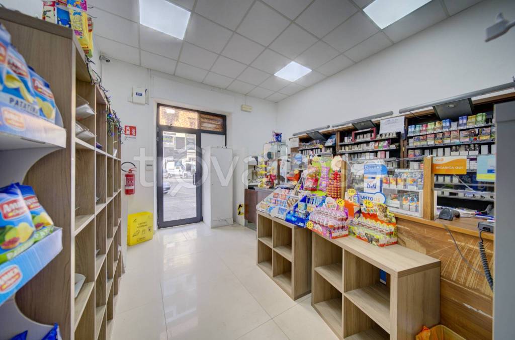 negozio in vendita a Torino in zona Centro Storico