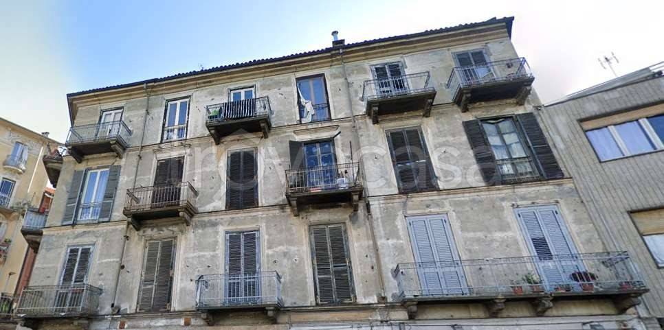 appartamento in vendita a Torino in zona Madonna di Campagna