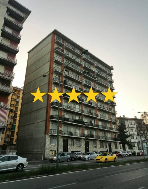 appartamento in vendita a Torino in zona Regio Parco