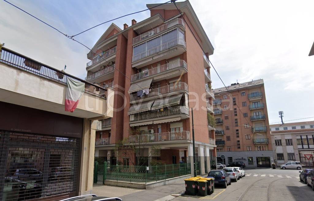 casa indipendente in vendita a Torino in zona Aurora