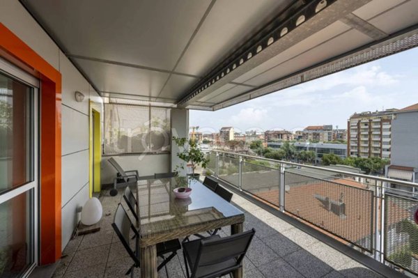 appartamento in vendita a Torino in zona Aurora