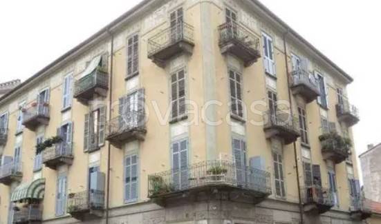 appartamento in vendita a Torino in zona Barriera di Milano