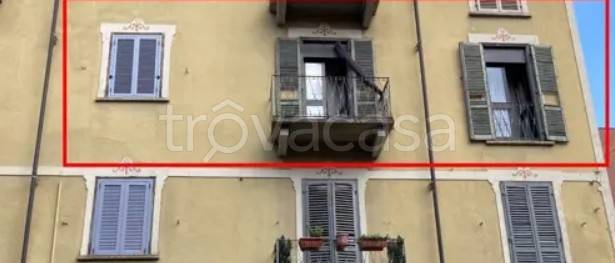 appartamento in vendita a Torino in zona Barriera di Milano
