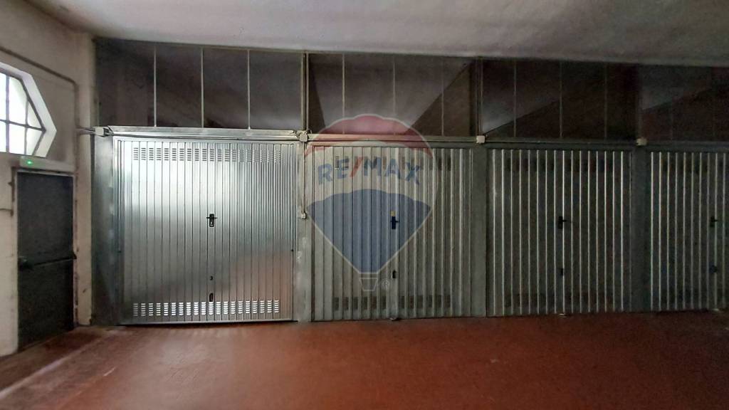 locale di sgombero in vendita a Torino in zona Millefonti