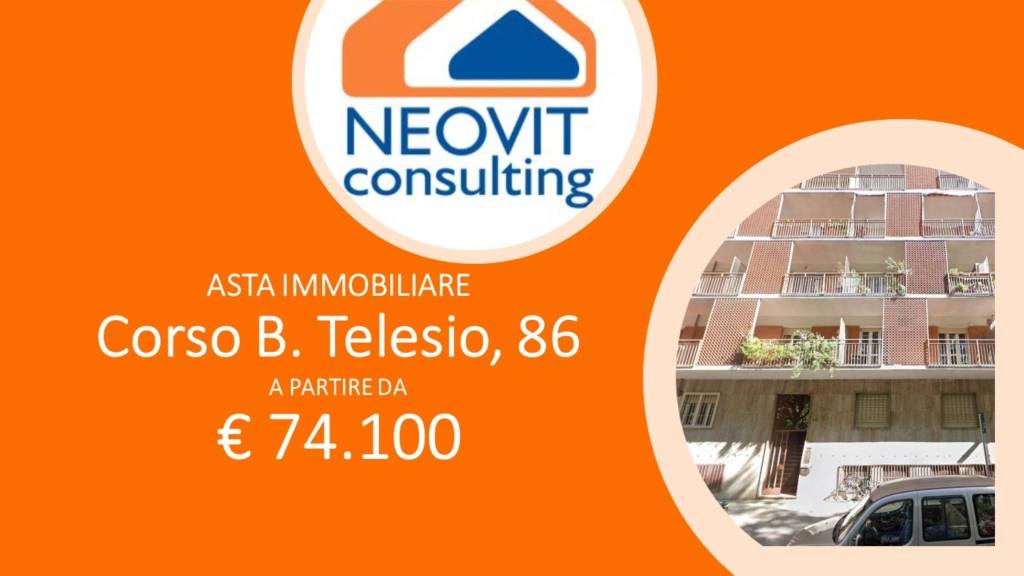 appartamento in vendita a Torino in zona Parella