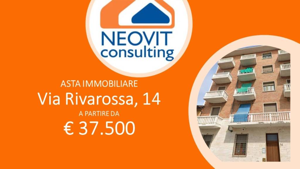 appartamento in vendita a Torino in zona Barriera di Milano