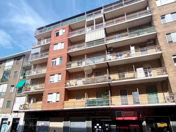 appartamento in vendita a Torino in zona Mirafiori Sud