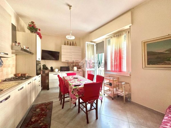 appartamento in vendita a Torino in zona San Donato
