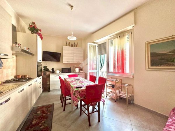 appartamento in vendita a Torino in zona San Donato