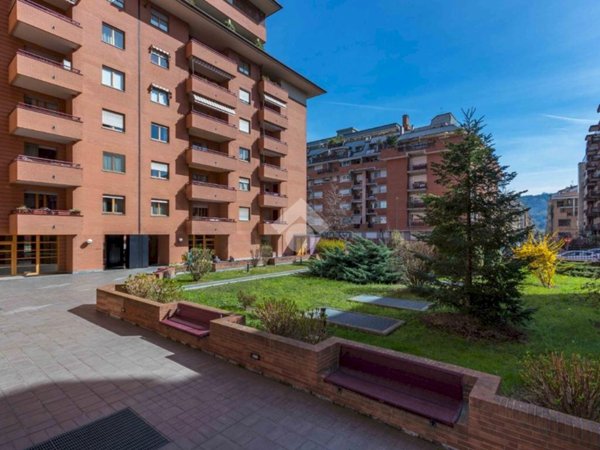 appartamento in vendita a Torino in zona San Salvario
