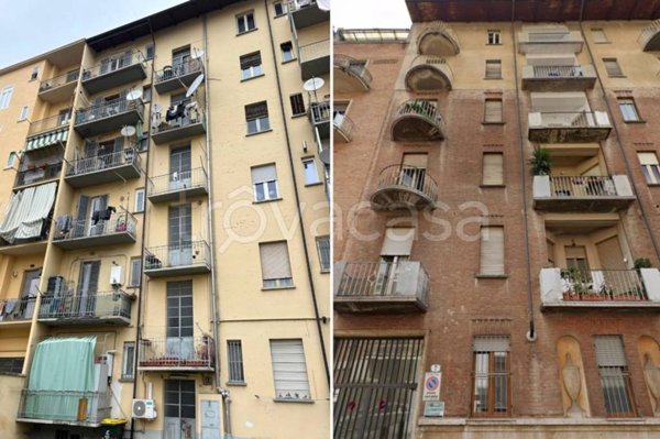 appartamento in vendita a Torino in zona Borgata Vittoria